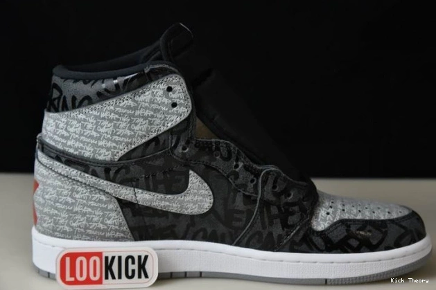 Kicktheory 1 Air Jordan Rebellionaire High OG 555088-036 0725